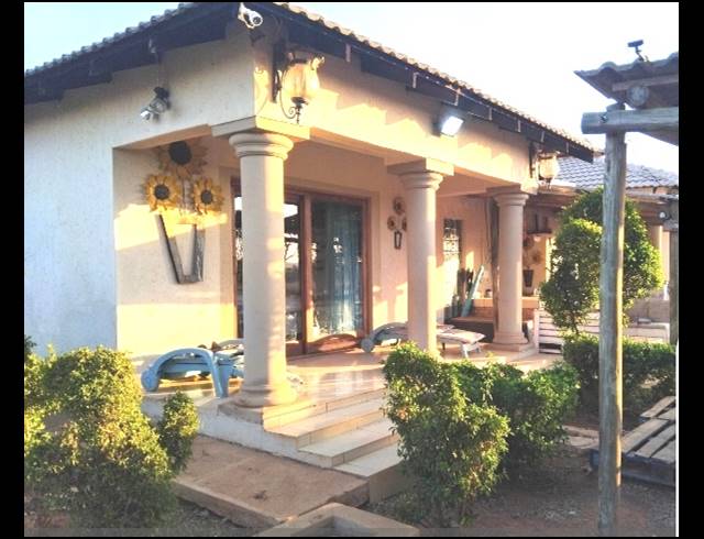6 BEDROOM HOUSE FOR SALE IN MYNGENOEGEN AH